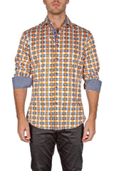 182238-mens-orange-button-up-long-sleeve-dress-shirt