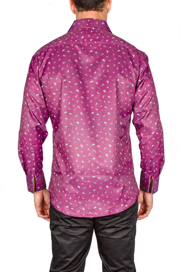 182246-mens-burgundy-button-up-long-sleeve-dress-shirt