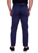 Men's Essentials Dress Pants Navy