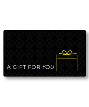 Bespoke Moda Holiday Gift Card